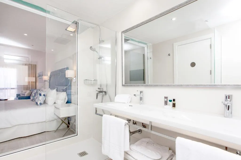Double or Twin SEA VIEW CAPACITY 3 Room, Hotel Boutique Tao Caleta Mar, Fuerteventura