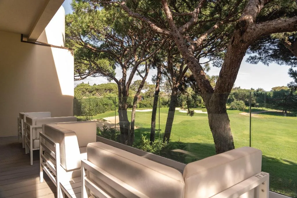 SUITE KING SIZE BED Room, Onyria Marinha Cascais, Vignette Collection, Lisbon
