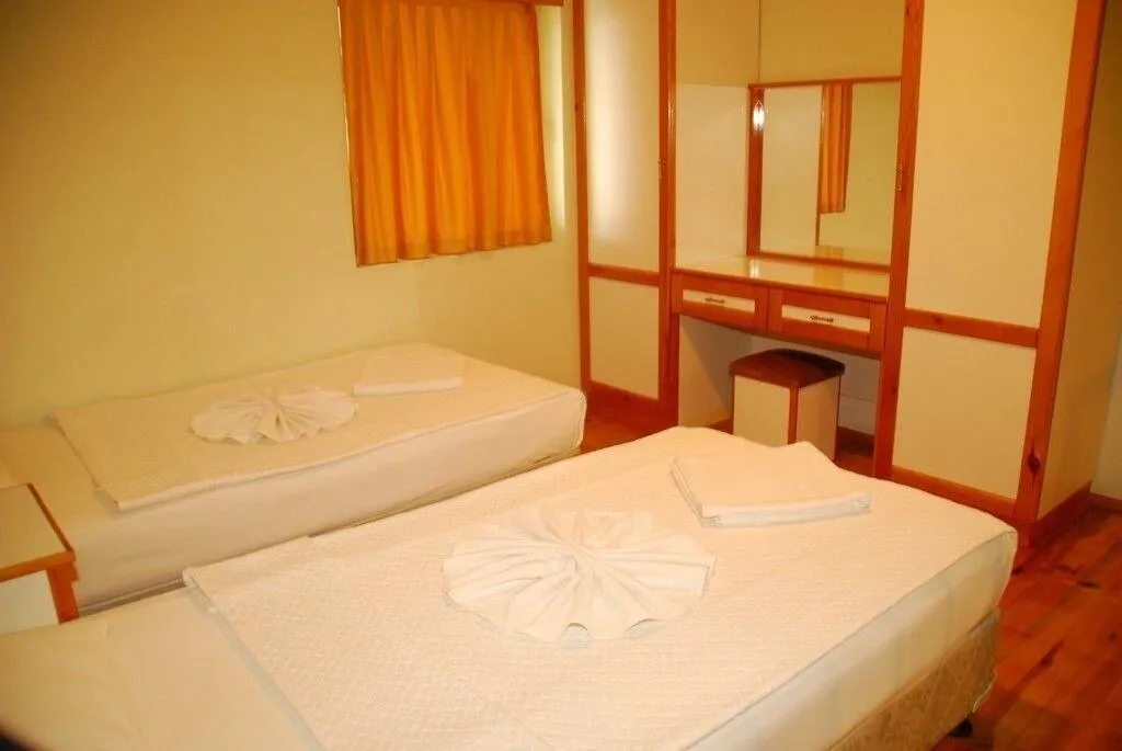 Room, Green House Apart, Bodrum