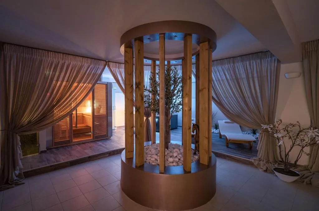 Sports and Entertainment, Park Hotel & Spa, Zante