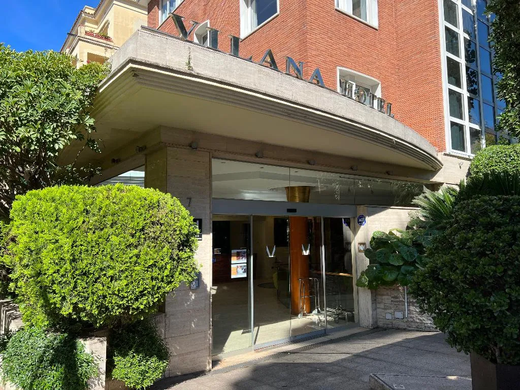 General view, Vilana Hotel Boutique, Barcelona