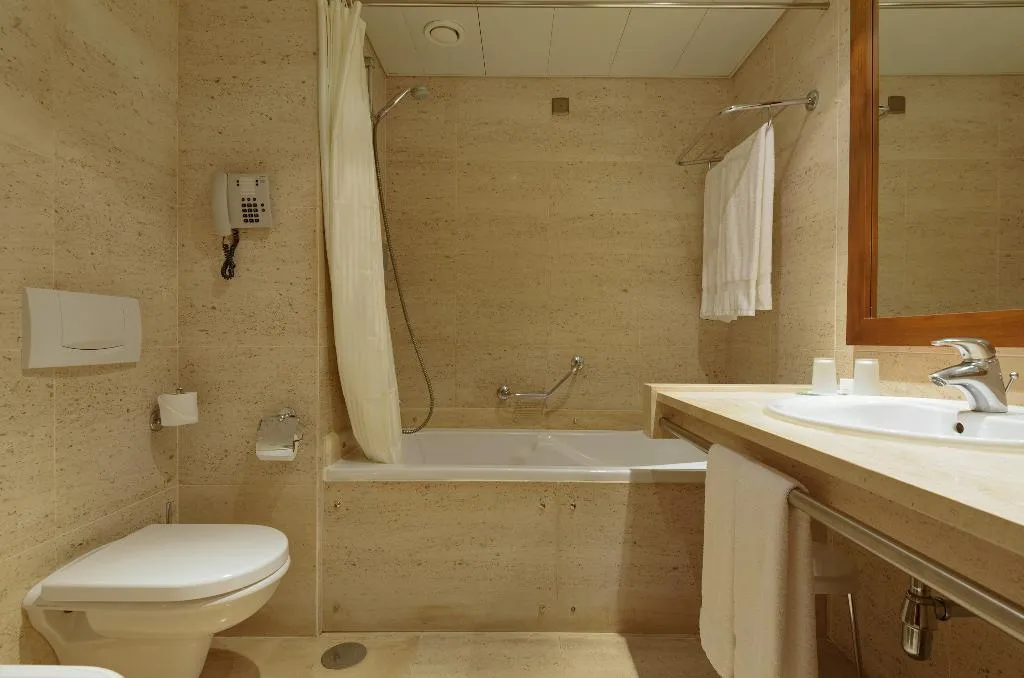 SINGLE STANDARD Room, Real Oeiras, Lisbon