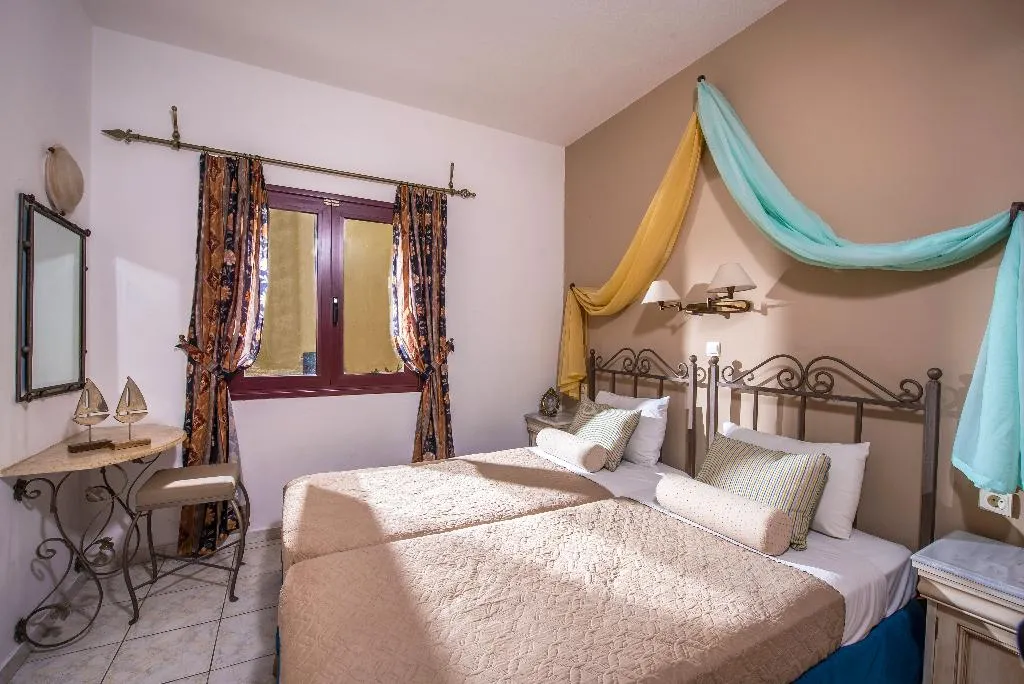 STUDIO CAPACITY 2 Room, Irida Apartments Malia by Estia, Crete