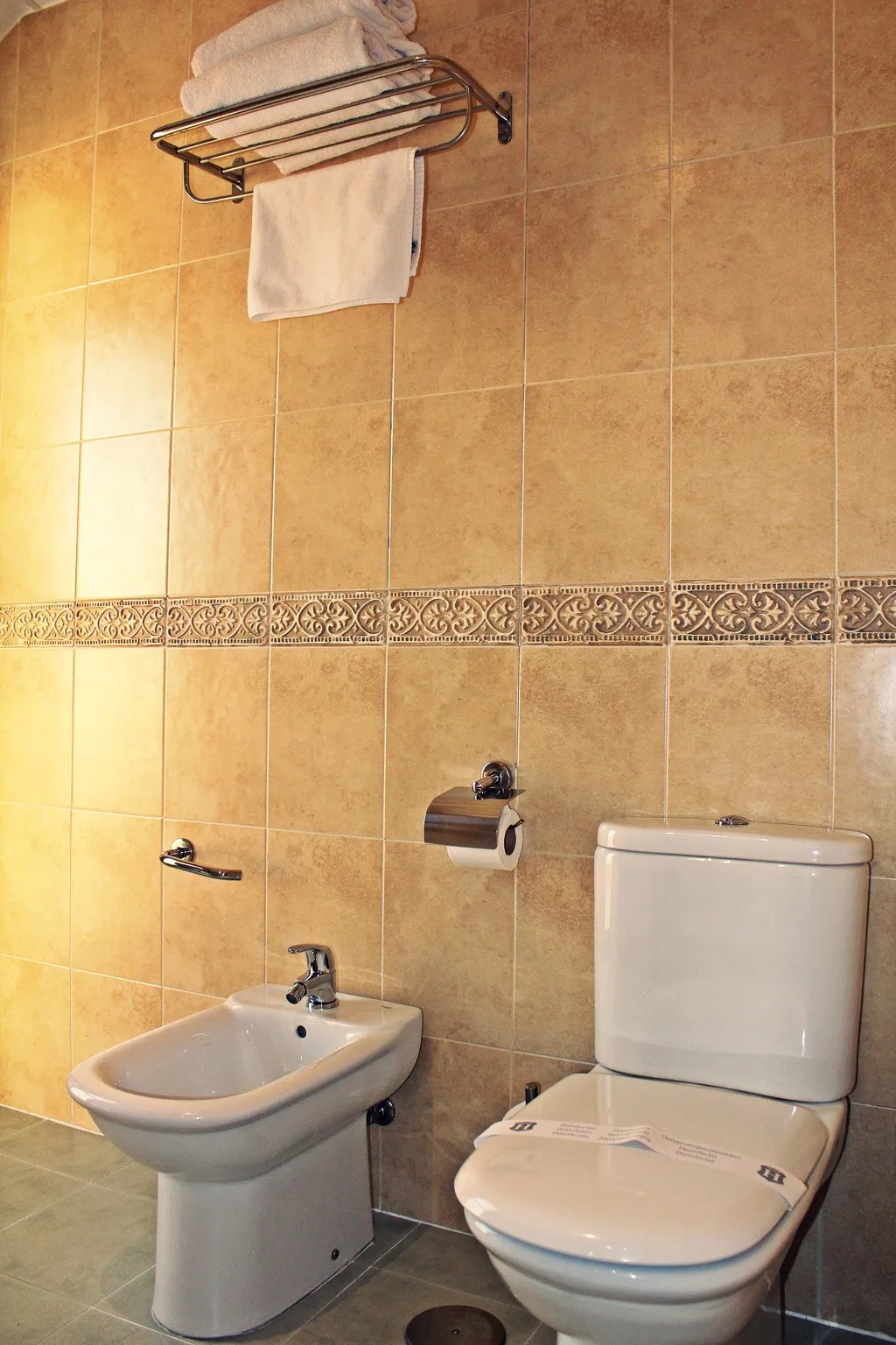 DOUBLE STANDARD Room, Hotel Equo Aranjuez, Madrid