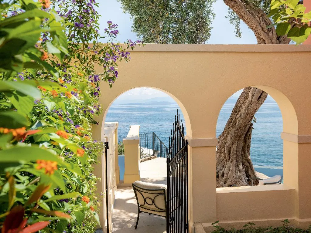 General view, Corfu Imperial, A Resort to Live, Corfu