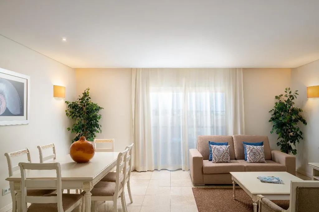 APARTMENT TWO BEDROOMS Room, Monte Santo Resort, Algarve
