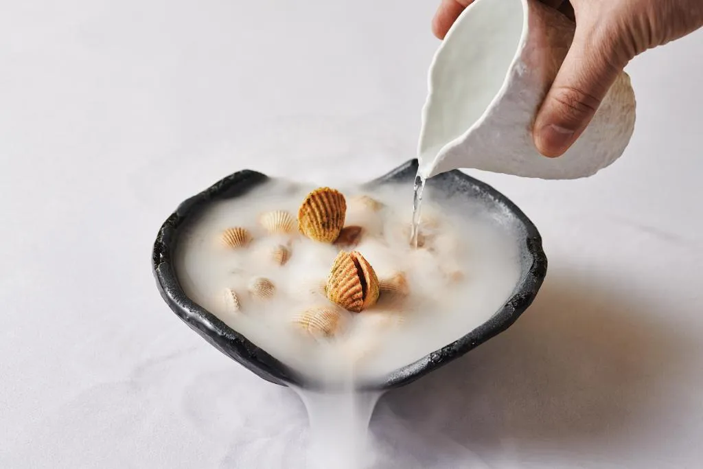 Restaurant, Vila Foz Hotel & Spa, Porto