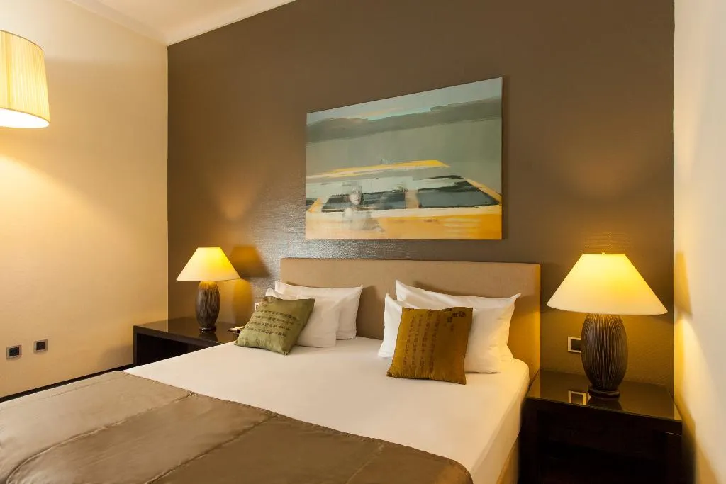 DOUBLE STANDARD Room, Quentin Design Berlin Hotel, Berlin