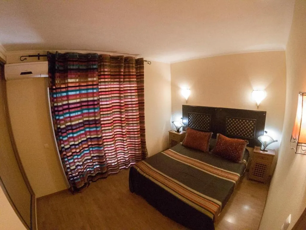 Room, Inn Seventies Cheap & Chic, Algarve