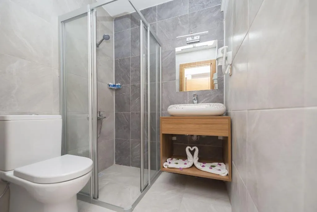 Room, Amore Hotel, Antalya