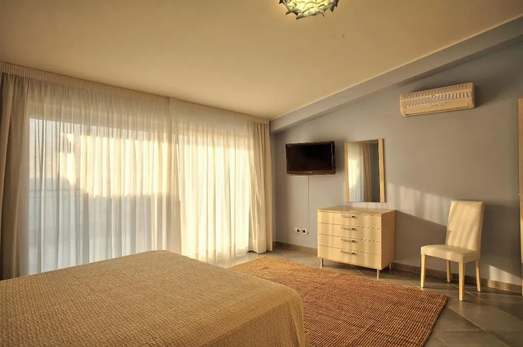 Room, Terraces D'orlando, Catania