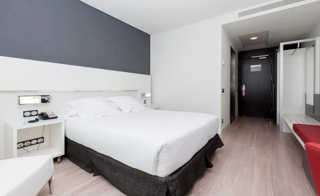 Room, Axor Feria, Madrid
