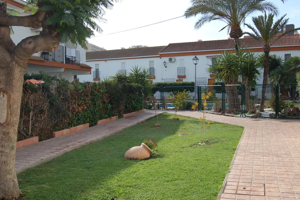 General view, Rinconada Real, Costa Blanca