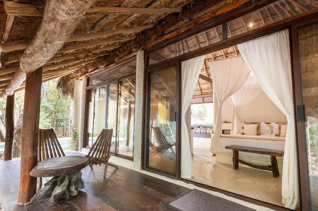 DOUBLE PREMIUM Room, Pepem Holistic Experience - Adults Only, Cancun Area