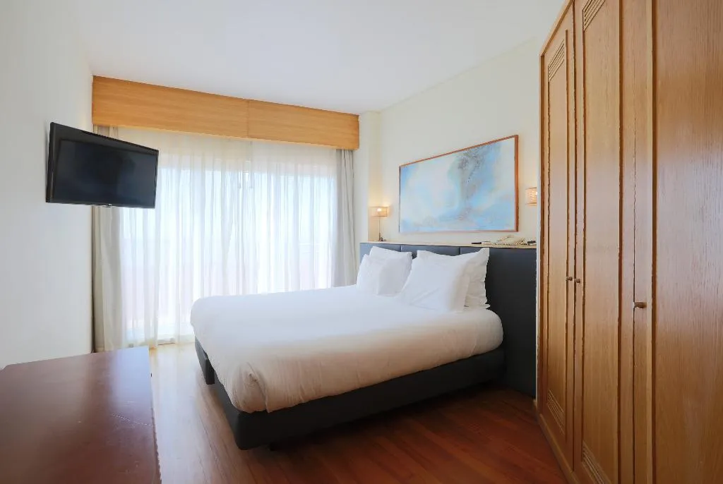 APARTMENT ONE BEDROOM Room, MS Aparthotel, Lisbon
