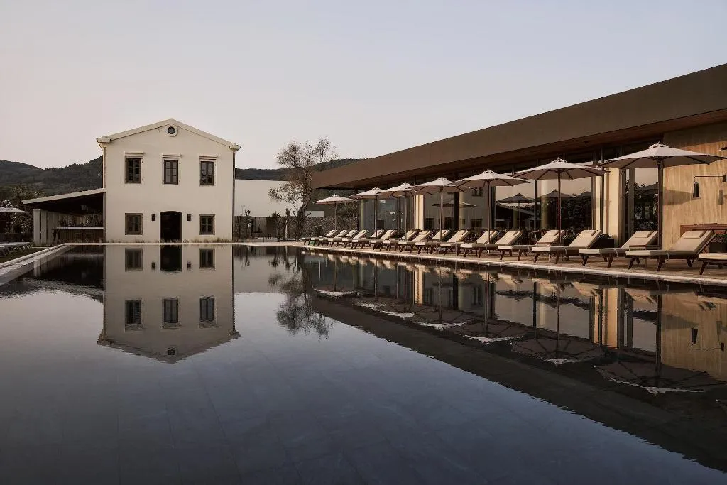 Sports and Entertainment, The Olivar Suites, Corfu