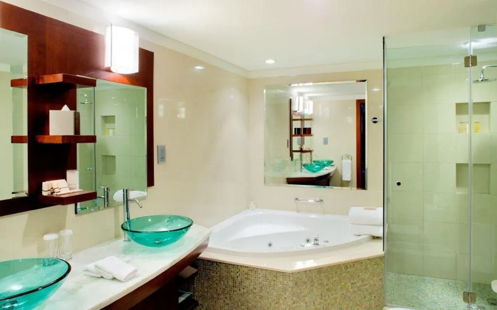 Room, Jumeirah Living World Trade Centre Residence, Dubai