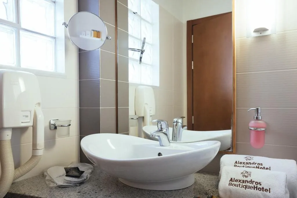 SUITE SUPERIOR Room, Alexandros Boutique Hotel, Kalamata