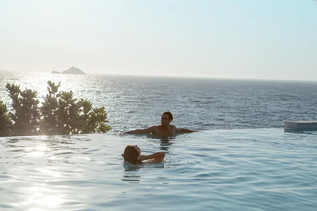 Pool, Palmalife Bodrum Resort & Spa, Bodrum