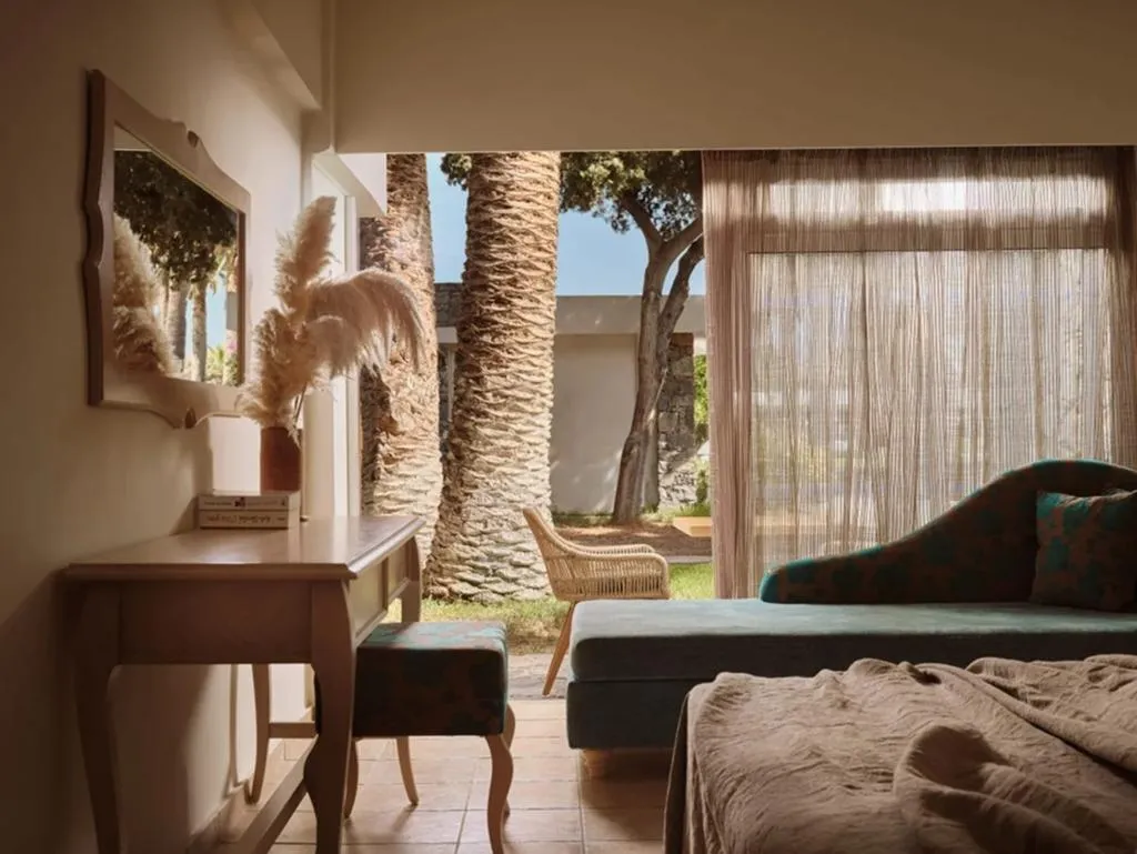 Room, Civitel Creta Beach, Crete