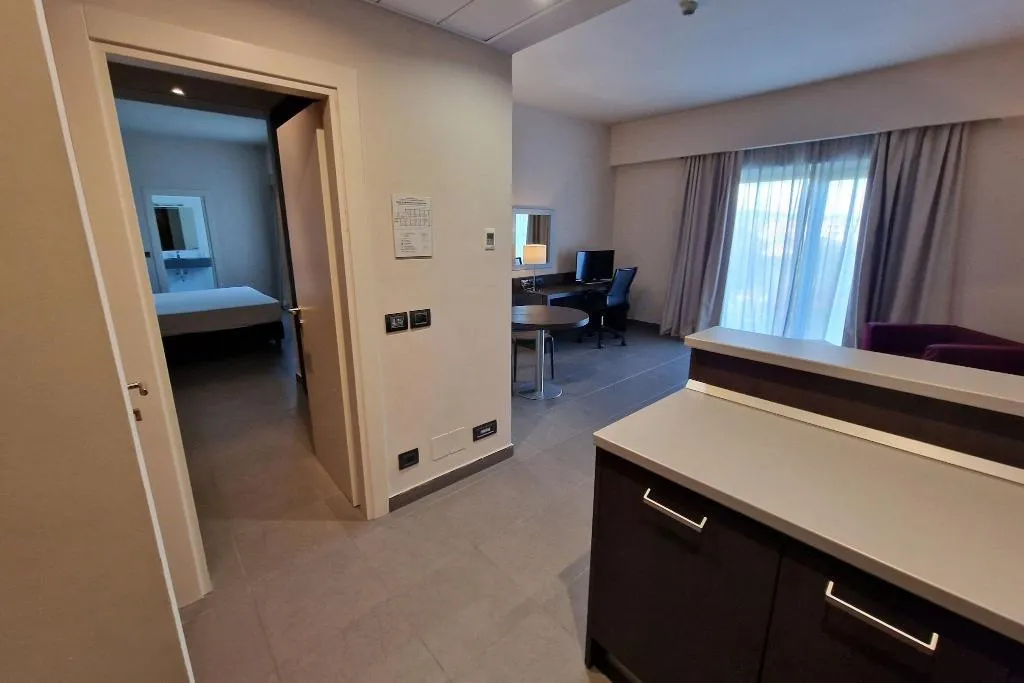 Room, Inn Naples Airport, Naples