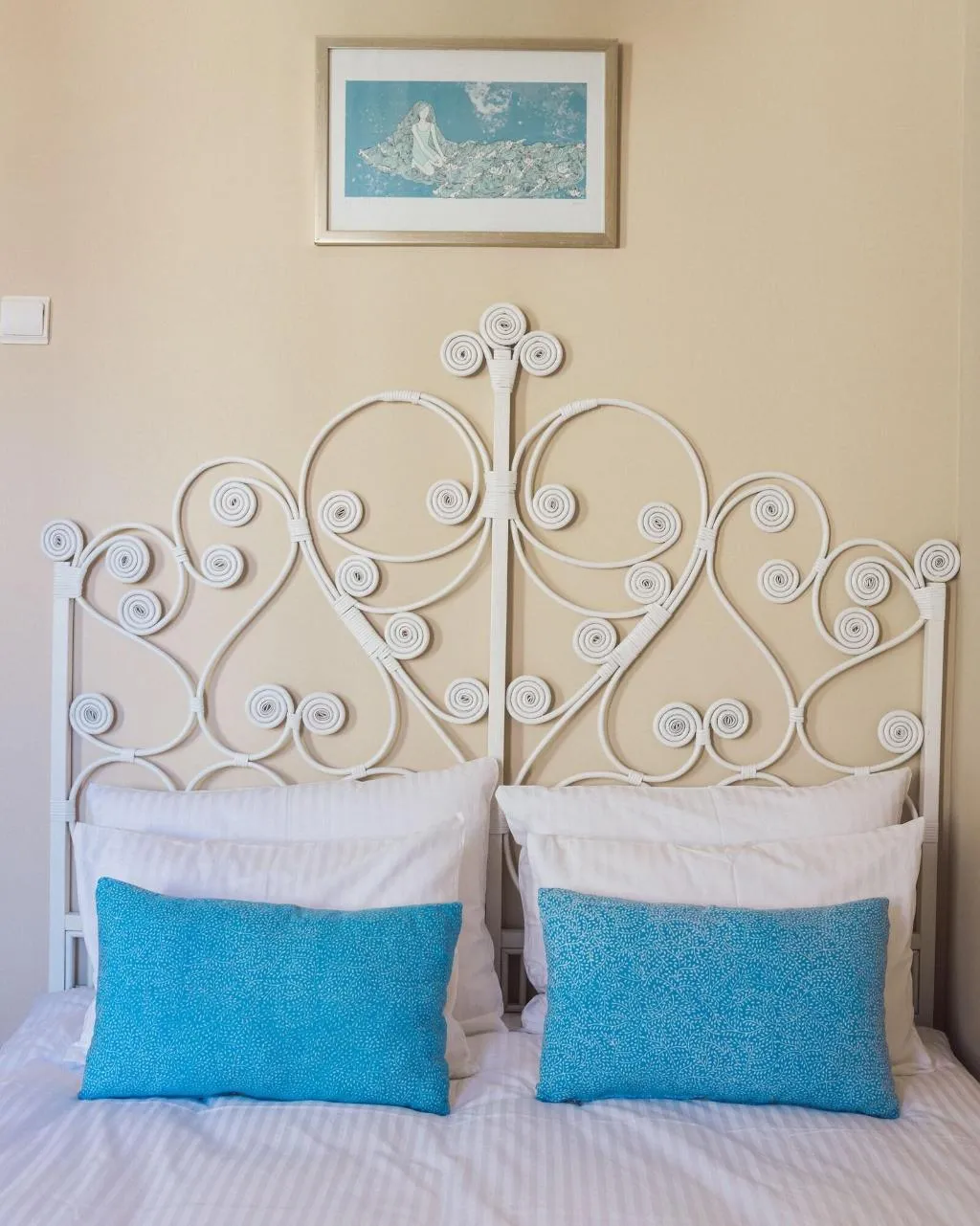 Room, WOT Lodge Soul, Lisbon