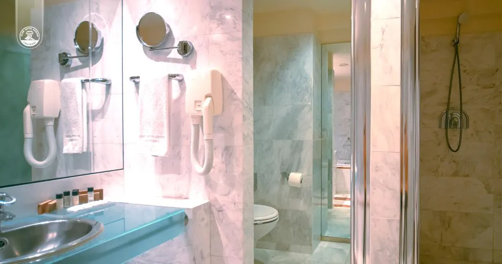 Room, Club Hotel Casino Loutraki, Kalamata