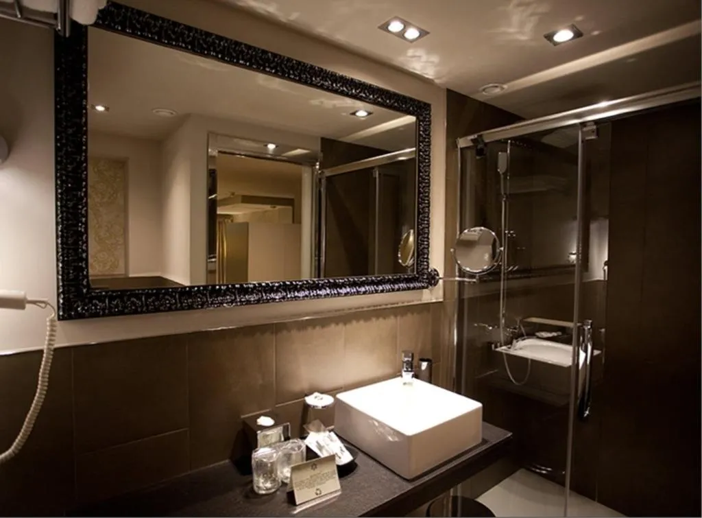 Room, Vasanta Hotel Boutique, Barcelona