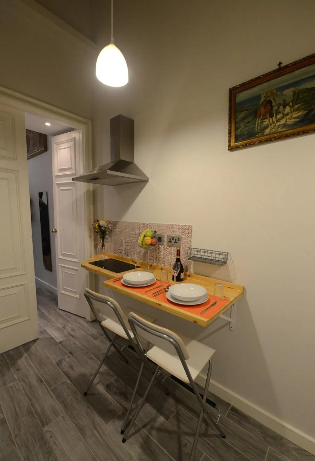Room, Paulos Valletta, Malta
