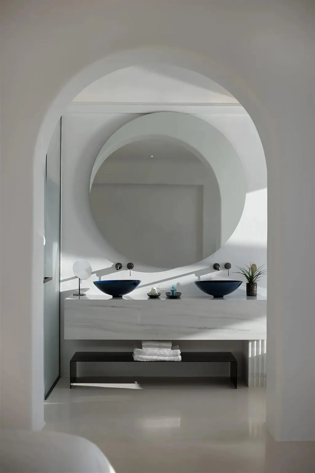 VILLA FOUR BEDROOMS Room, Mykonos Grand Hotel & Resort, Mykonos