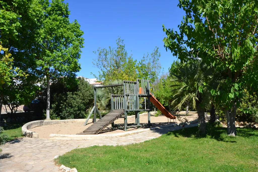 Sports and Entertainment, Bellavista Residential, Valencia