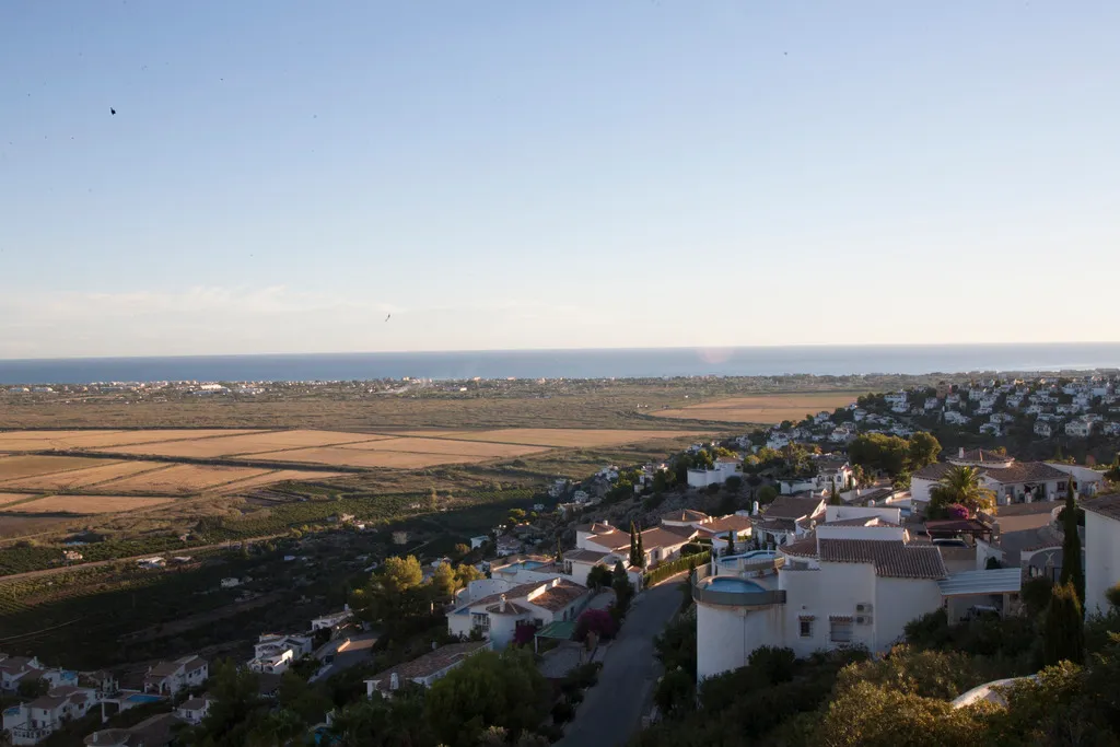 General view, Bellavista Residential, Valencia
