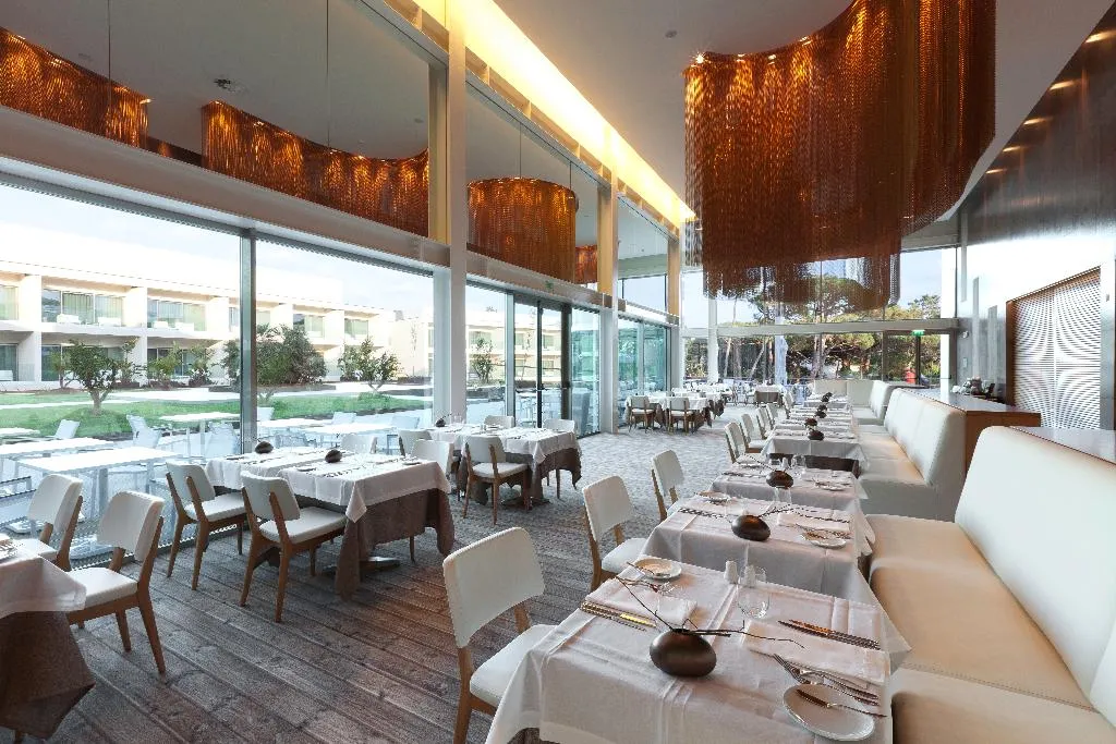Restaurant, Onyria Marinha Cascais, Vignette Collection, Lisbon