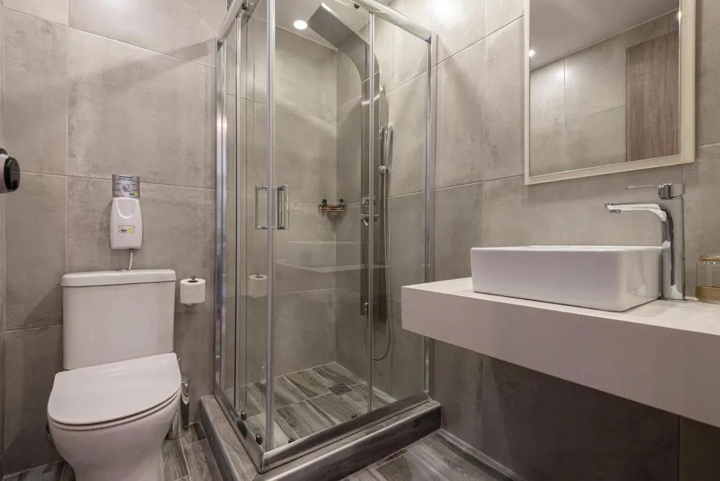 Room, Kyma Rooms & Suites, Kos