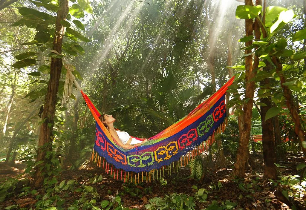 Terrace, Xolumado inspiration village by Karisma, Playa Del Carmen