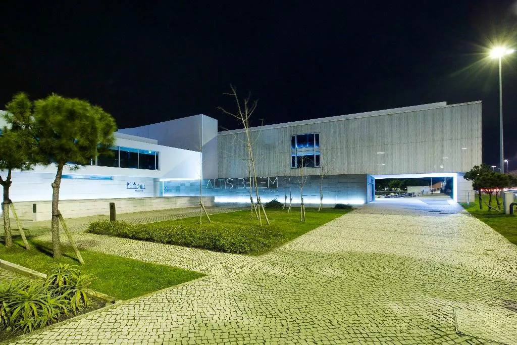 General view, Altis Belem Hotel & Spa, a Member of Design Hotels, Lisbon