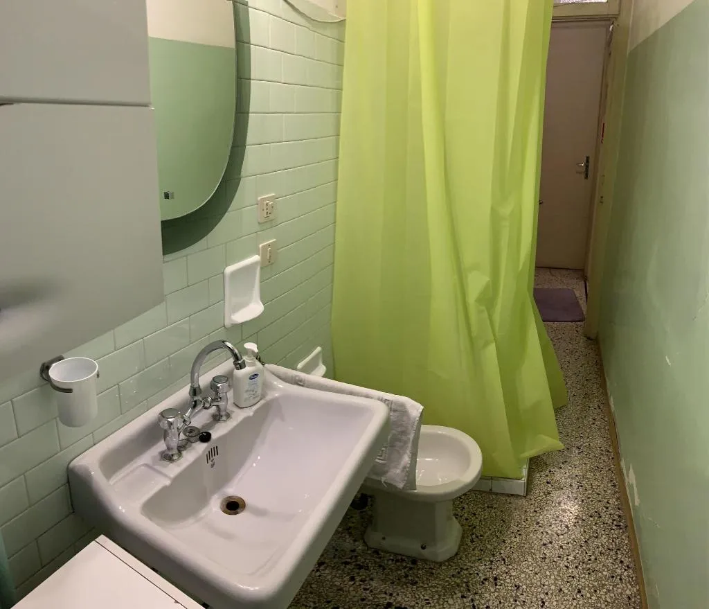 Room, Princess Guest House, Venice