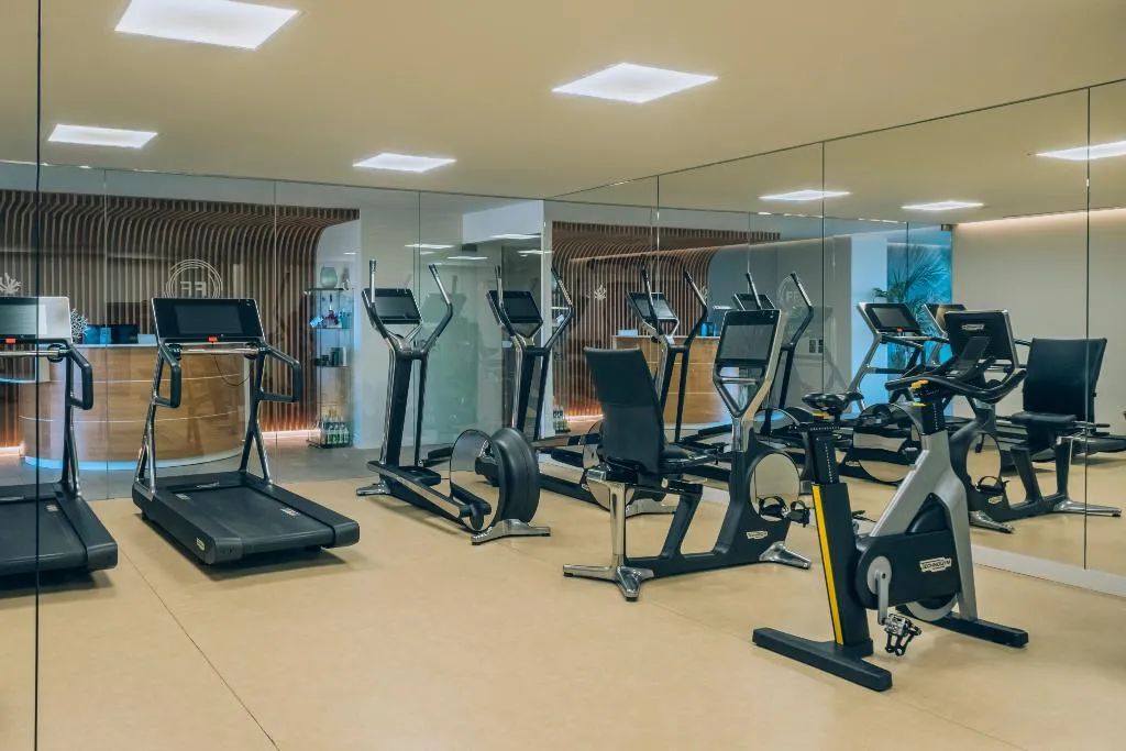 Sports and Entertainment, Iberostar Selection Fuerteventura Palace, Fuerteventura