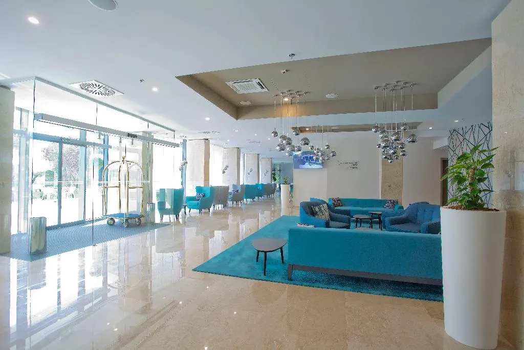 Lobby, Maistra Select Mlini Hotel, Dubrovnik
