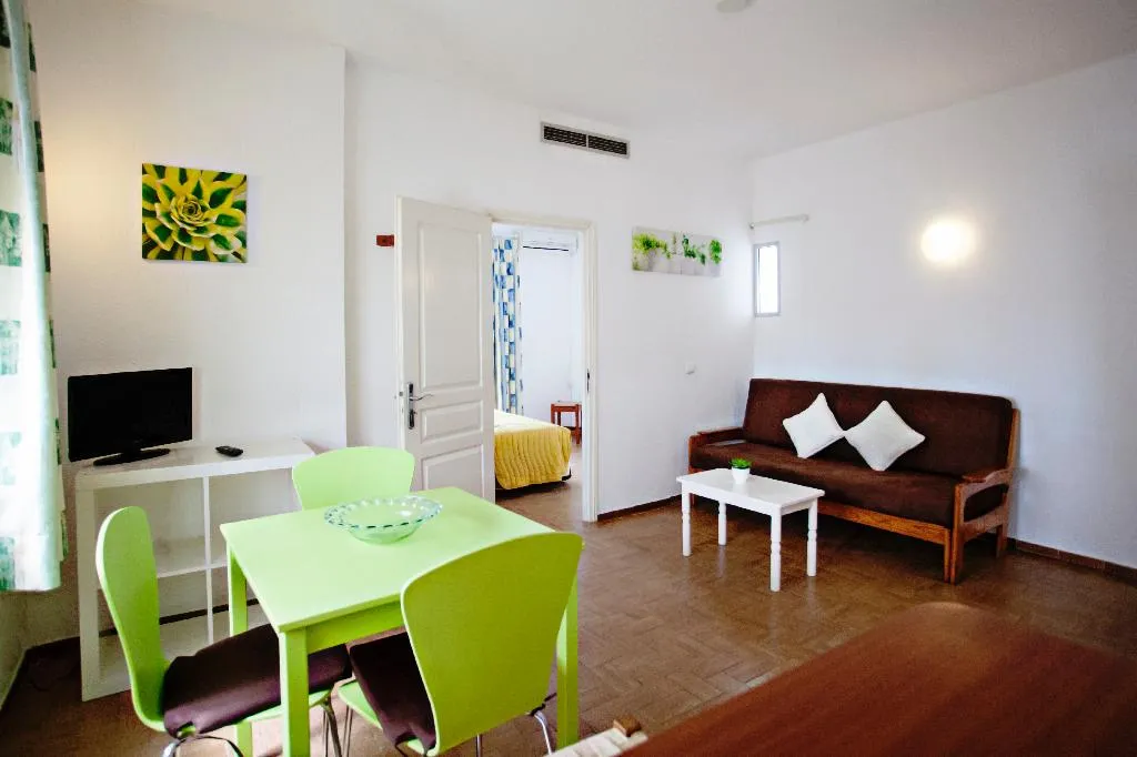 APARTMENT ONE BEDROOM Room, Terreiro Algarvio, Algarve