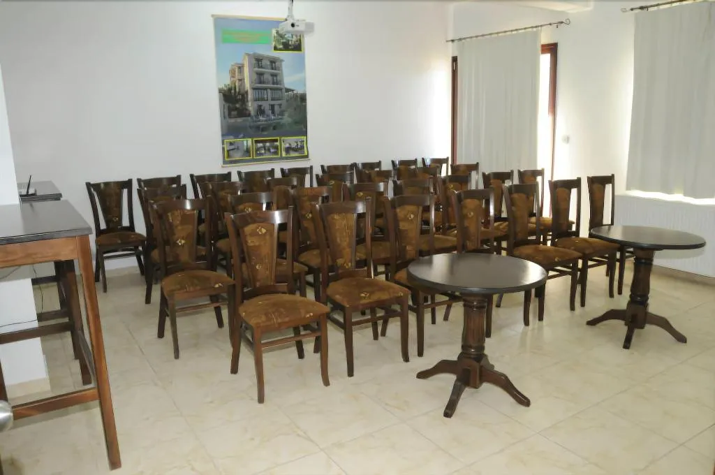 Conferences, Palates Village Hotel, Cyprus