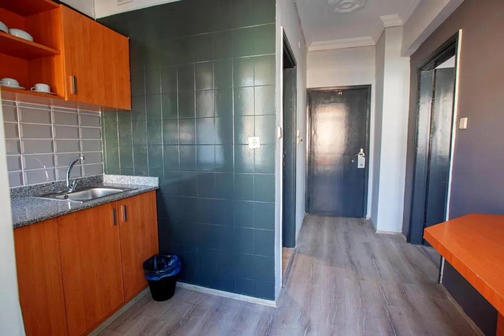 STUDIO STANDARD Room, H.M.A. Hotel & Suites, Antalya