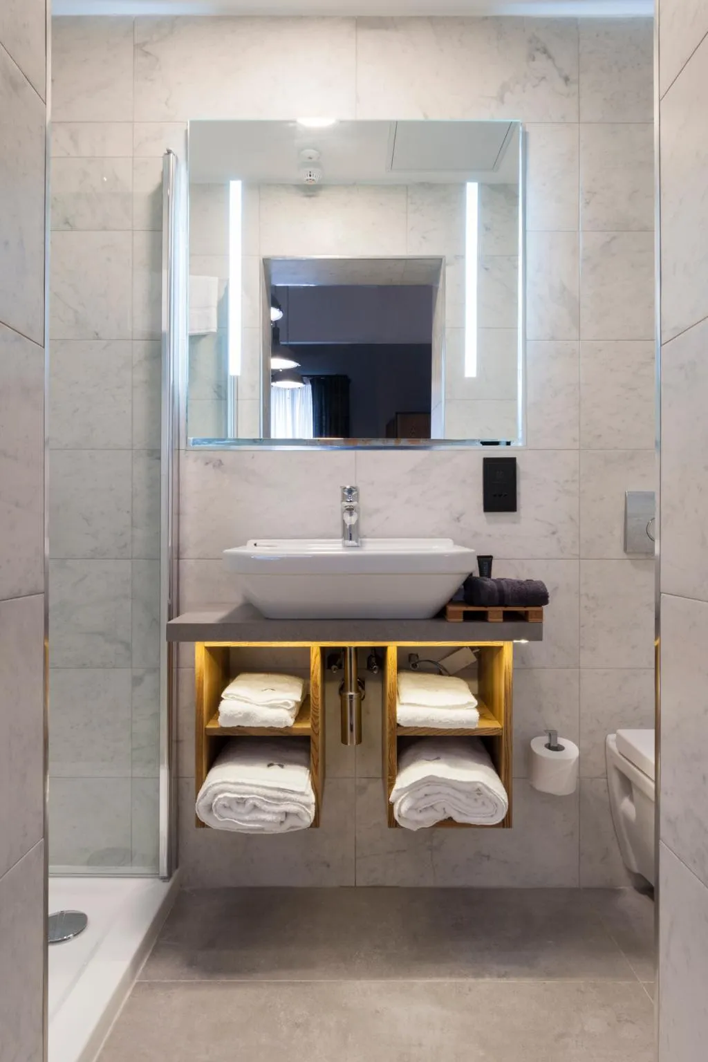 Double or Twin DELUXE Room, AX The Saint John, Malta