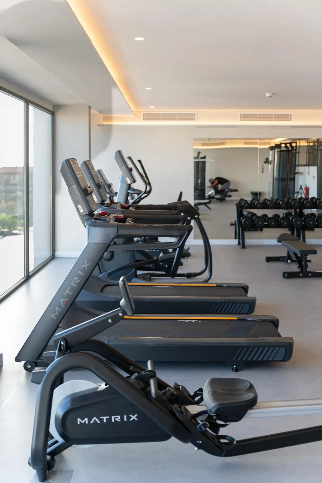 Sports and Entertainment, Amarilla Golf Residences, Tenerife
