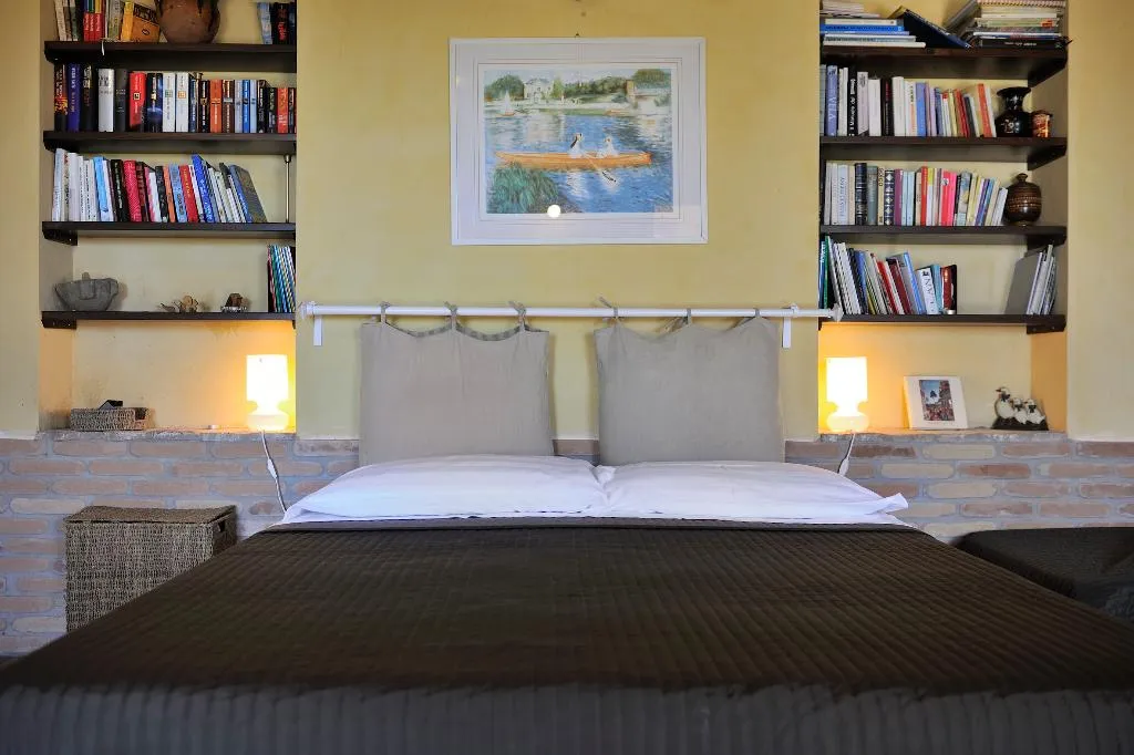 STUDIO CAPACITY 4 Room, Un Petit Paradis, Perugia