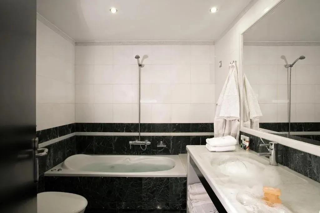 SINGLE WITH VIEWS Room, Majestic, Santorini