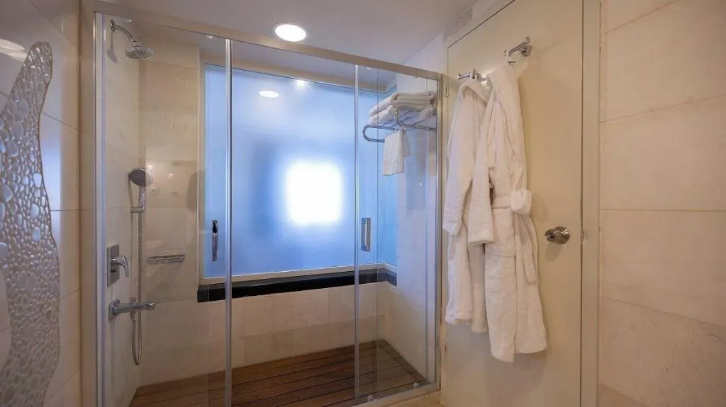Room, Sisus Marina Çeşme, Izmir