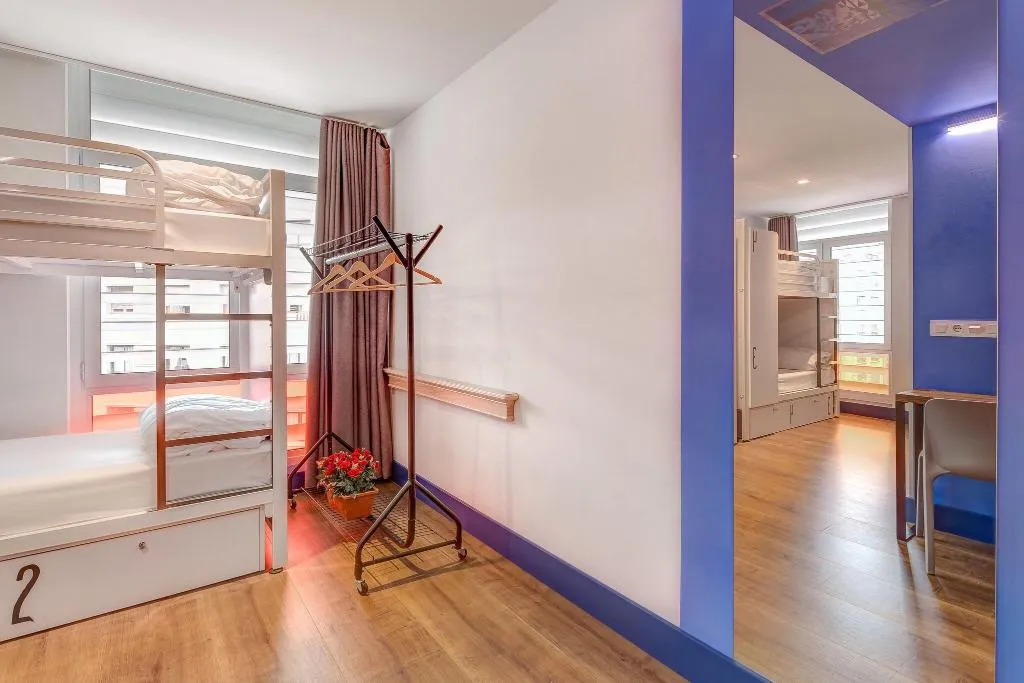 Room, Generator Barcelona, Barcelona