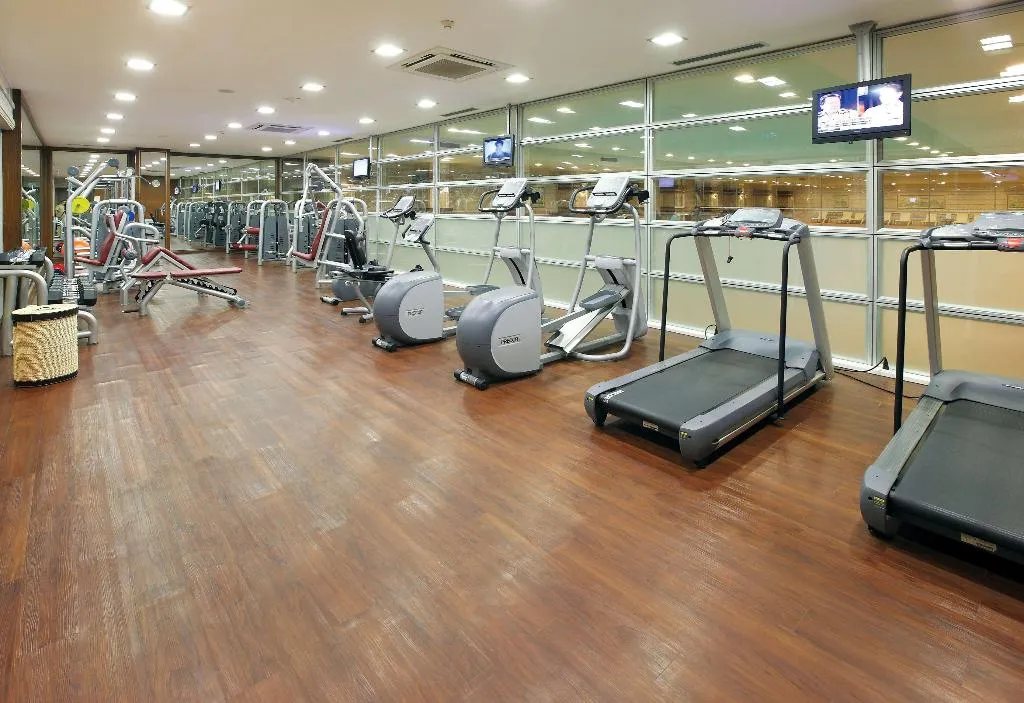 Sports and Entertainment, Radisson Blu Resort & SPA Cesme, Izmir
