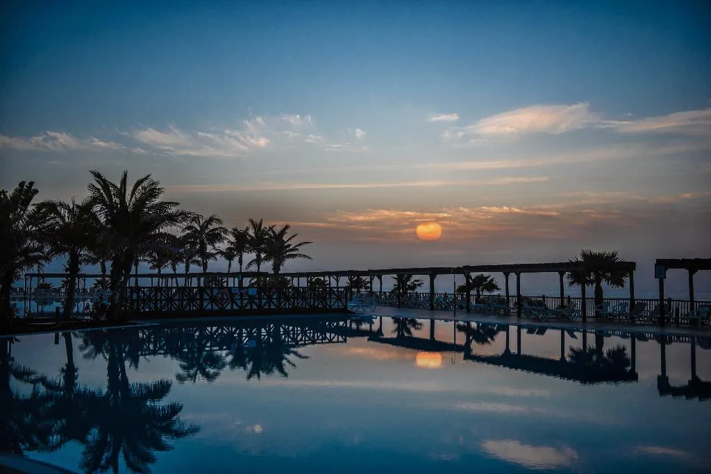 Pool, La Palma Princess, La Palma